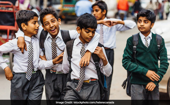 Bill To Regulate Private School Fee To Be Tabled In Gujarat Assembly