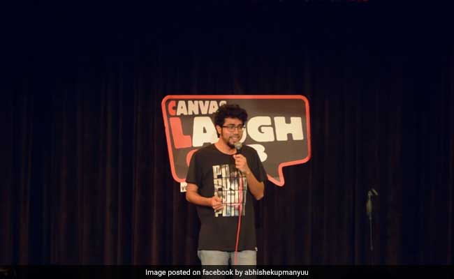 Delhi vs Mumbai: This Stand-Up Video Nails The Age-Old Debate Hilariously