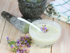 How to Make Natural Deodorant at Home How to Make Natural Deodorant at Home