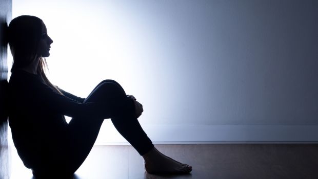 New Study Reveals That 65% of Youngsters in India Have Early Signs of  Depression - NDTV Food