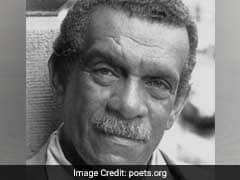 Caribbean Poet And Nobel Laureate Derek Walcott Dies At 87