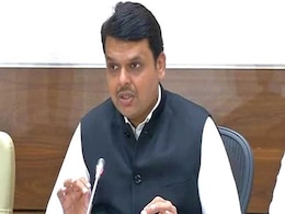 फडणवीस ने विपक्ष पर लगाया ‘मगरमच्छ के आंसू’ बहाने का आरोप फडणवीस ने विपक्ष पर लगाया ‘मगरमच्छ के आंसू’ बहाने का आरोप