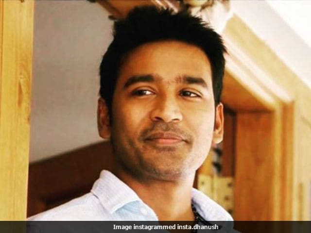 Dhanush: Power Pandi Is About 'Embracing Love And Positivity'