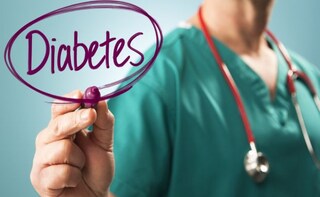 Diabetes May Increase Death Risk from Cancer Among Asians by 26%