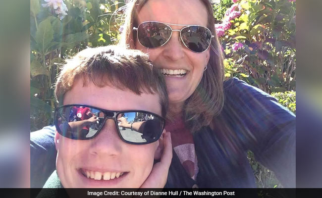 Increasing Breathlessness Leaves Woman Searching For Answers