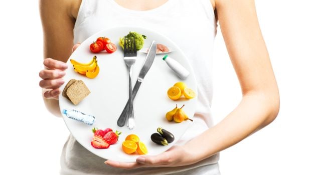 Time Restricted Eating: A Weight Loss Diet That Defines When to Eat - NDTV  Food
