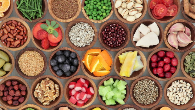 Celebrity Nutritionist Pooja Makhija Busts the Biggest Myths About Diet & Nutrition