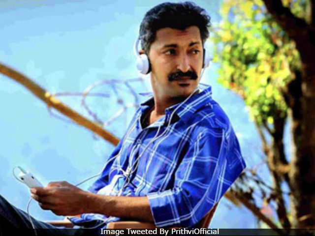 Malayalam Director Diphan Dies at 47; Prithviraj, Mohanlal Express Grief