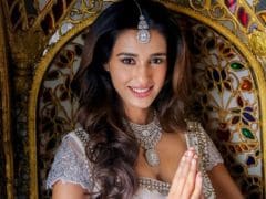 Disha Patani: The Untold Story of Her Super-Toned Physique