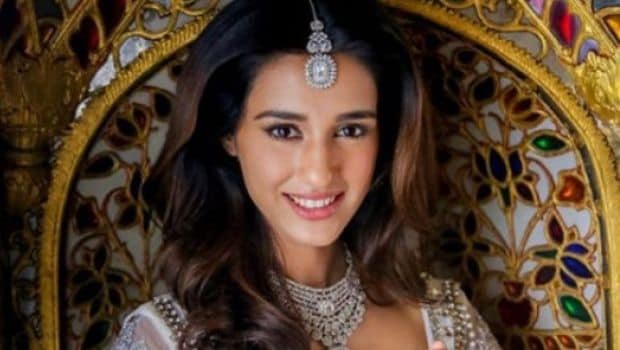 Disha Patani Health Chart