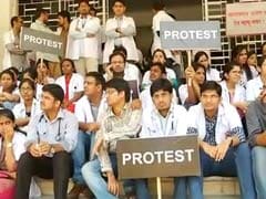 Resident Doctors In Maharashtra Call Off Strike After Assurance From State Government