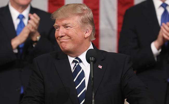 Trump Softens On Immigration Reform