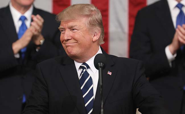 Donald Trump Administration Backs India's Nuclear Suppliers Group (NSG) Bid