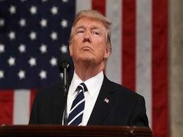 Donald Trump Administration Gives Final Approval For Keystone XL Pipeline Donald Trump Administration Gives Final Approval For Keystone XL Pipeline