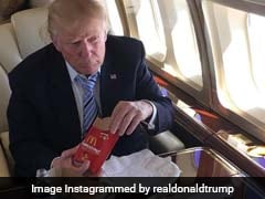 A McDonald's Twitter Account Insulted Trump, And Now It Is Content: A Step-By-Step Guide