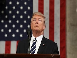 Donald Trump To Sign New Travel Ban Order Today, Iraq Left Out: Report Donald Trump To Sign New Travel Ban Order Today, Iraq Left Out: Report