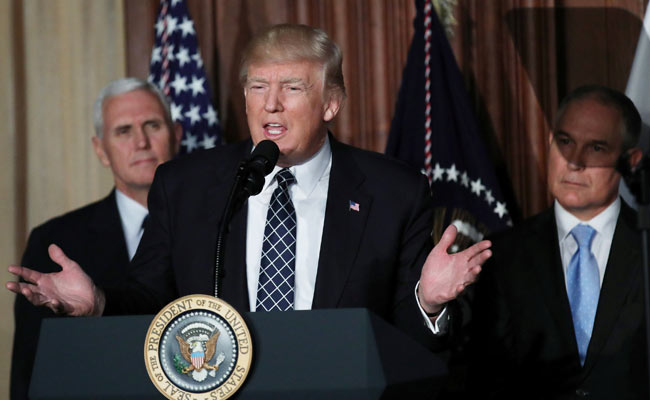 US Sanctions North Koreans It Links To Weapons, Financial Networks
