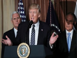 ISIS Says US 'Being Run By An Idiot' ISIS Says US 'Being Run By An Idiot'