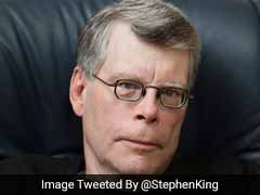 Stephen King Trolls Donald Trump For His 'Wire Tapping' Allegations