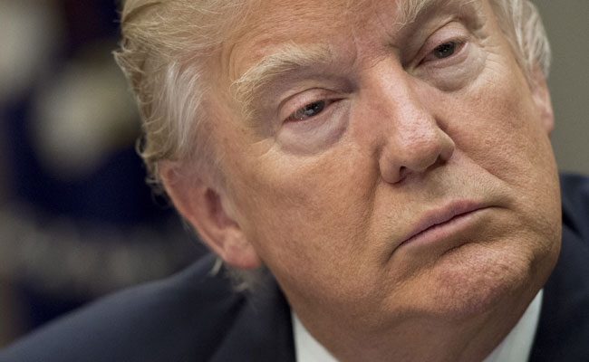 Pressure Builds On Donald Trump To Back Off Wiretap Accusations