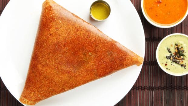 Instant Dosa Recipe: Enjoy Instant Dosa in 30 minutes