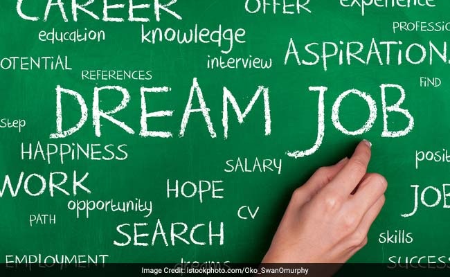 How To Find Your Dream Job? Top 5 Tips