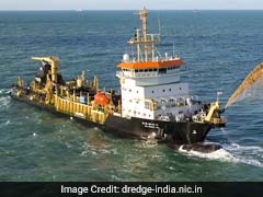 Dredging Corporation Shares In Focus, Surge 17%