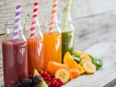 Experts Suggest To Load Up On Natural Antioxidants For Healthy Heart: 5 Antioxidant-Rich Drinks To Try