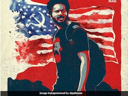 <i>Logan</i> Stuntman Roped In For Dulquer Salmaan's <i> CIA: Comrade In America</I> <i>Logan</i> Stuntman Roped In For Dulquer Salmaan's <i> CIA: Comrade In America</I>