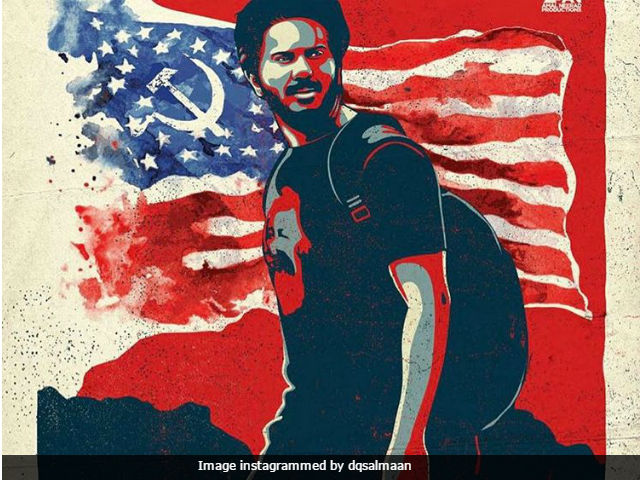 <i>Logan</i> Stuntman Roped In For Dulquer Salmaan's <i> CIA: Comrade In America</I>