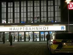 Axe Attacker Held After Injuring 7 At German Station