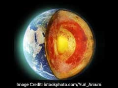 Length Of A Day Might Change As Earth's Inner Core Slowing Since 2010: Study