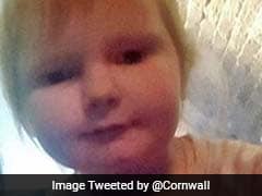 The Internet Thinks This 2-Year-Old Looks Like Ed Sheeran