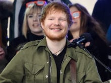 <I>Game Of Thrones</I> Season 7: Ed Sheeran To Guest Star On The Show