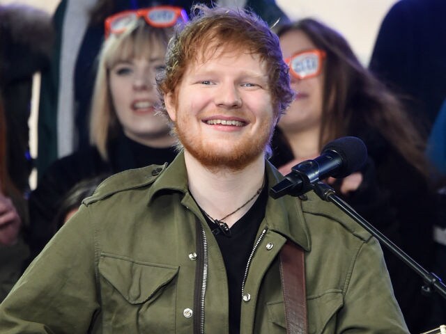 Game Of Thrones Season 7: Ed Sheeran To Guest Star On The Show