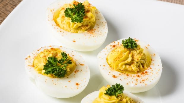 5 Ways In Which You Can Use Eggs To Lose Weight