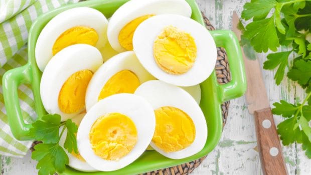 oeufs