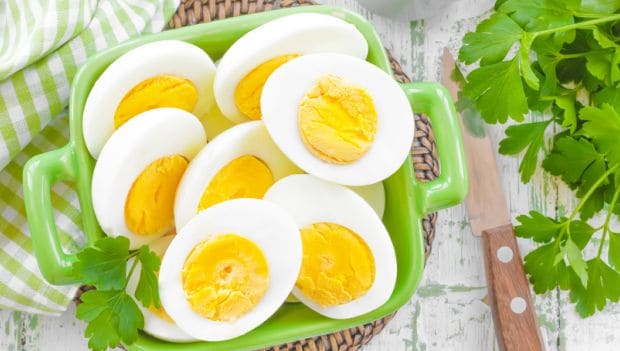 Eating Whole Eggs Is Not Bad For Your Cholesterol Here S How