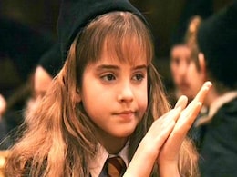 अगली बार जब <i>हैरी पॉटर</i> देखें तो गौर से देखिएगा नन्ही हरमाइनी के होठ अगली बार जब <i>हैरी पॉटर</i> देखें तो गौर से देखिएगा नन्ही हरमाइनी के होठ