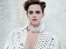 Emma Watson Responds To 'Attention Seeking Hypocrite' Accusation After Vanity Fair Pic