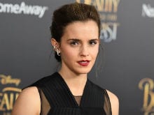 Emma Watson Will Sue Over Photos Stolen From Her Phone