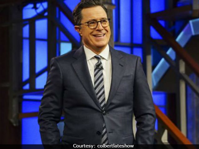 Emmys 2017: Nominations Will Be Announced In July, Stephen Colbert To Host