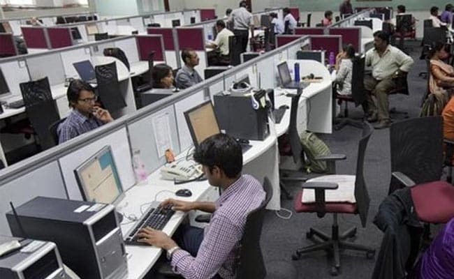 Capgemini Announces Reskilling Programme For Employees, One Lakh To Be Trained
