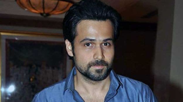 Here's How Baadshaho Actor Emraan Hashmi Keeps So Fit and Happening