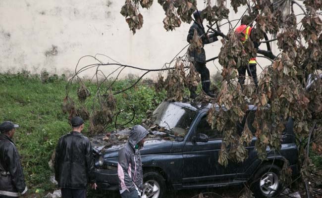 Madagascar Cyclone Death Toll Rises To 38