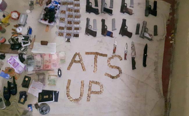 संदिग्ध आतंकी सैफुल्ला का शव लेने से पिता ने किया इनकार | वह बी कॉम पास अकाउंटेंट था, सऊदी अरब जाना चाहता था