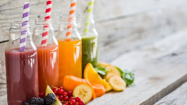 6 Homemade Energy Drinks for Post Workout Refreshment