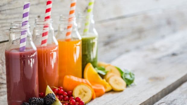 12 Best Homemade Pre and Post Workout Drinks For Energy