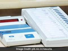 दिल्ली : राजौरी गार्डन विधानसभा उपचुनाव में लोगों ने नहीं दिखाई रुचि, मात्र 44 फीसदी वोट पड़े