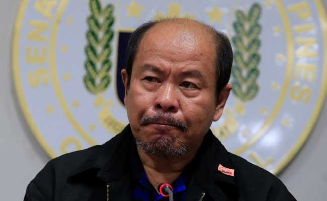 Behind 200 Killings In Philippine Death Squad Under President Duterte, Says Ex-Policeman